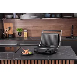Гриль HISENSE HCG2000XXL (743818) - мініатюра 3