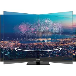 Телевізор Thomson QG6C14 50" QLED 4K UHD [50QG6C14] [139517] - мініатюра 10
