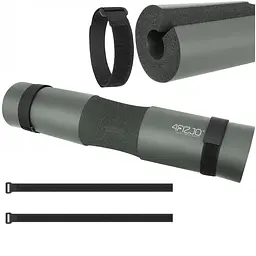 Накладка (бампер) на гриф 4FIZJO Barbell Pad 4FJ0339 (P-5907739314741) - мініатюра 2