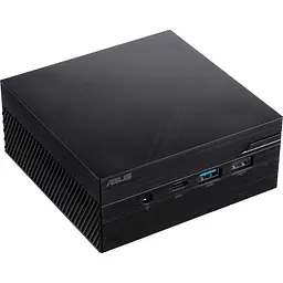 ПК-моноблок HP Pavilion 27FHD/Intel i3-10300T/8/1000/int/kbm/DOS/White (90MS0181-M05210) - мініатюра 4