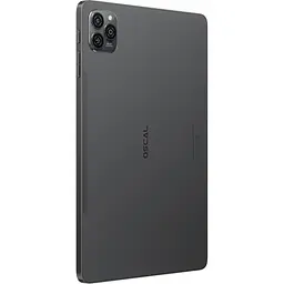 Планшет Oscal Pad 9 4/128GB LTE Metallic Titanium Grey Global EU [154720] - мініатюра 6