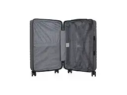 Валіза Semi Line 24 M Black (T5789-2) - мініатюра 5