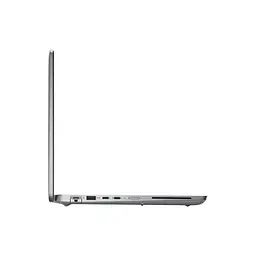 Ноутбук Dell Latitude 5450 (210-BMPS_i5H321TBVWP) - мініатюра 8