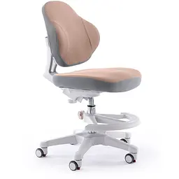 Дитяче крісло Evo-Kids Mio Classic Brown (арт.Y-405 BR)