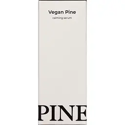 Сироватка для обличчя Charmzone Vegan Pine заспокійлива з екстрактом сосни 45 мл - мініатюра 2