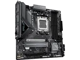 Материнская плата Gigabyte B850M EAGLE WIFI6E - миниатюра 2