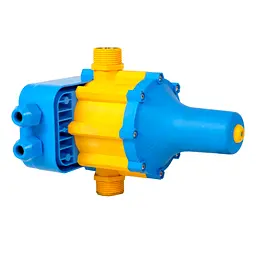Контролер тиску автоматичний Vitals Аqua AN 4-10 (57587) - мініатюра 3