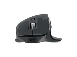 Миша Logitech MX Master 3S Black (910-006559) - мініатюра 4