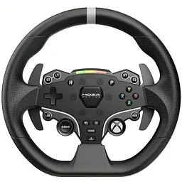 Кермо Moza Racing ESX Steering for XBOX/PC 28 см