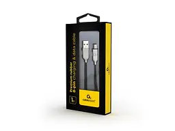 Кабель Cablexpert CC-USB2R-AMLM-1M - мініатюра 2
