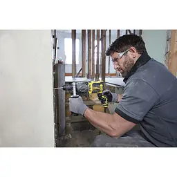 Дриль ударний Stanley Fatmax мережевий 850 Вт (FMEH850K-QS) - мініатюра 7
