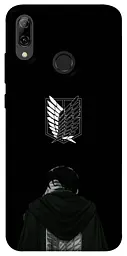 Чохол Demsky Scouting legion levi для Huawei P Smart (2019)