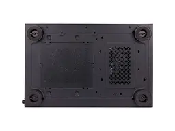 Корпус 1stPlayer Mi2-A-BK-2F7R-1F7 Black - мініатюра 9