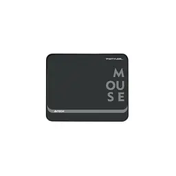 Килимок для мишки A4Tech FP20 Grey (4711421966337)