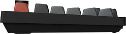 Клавіатура бездротова Keychron V1 Ultra Keychron Red Switch Black RGB (V1U-D1-UA) - мініатюра 6