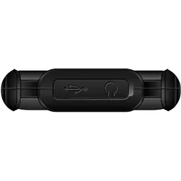 Телефон Maxcom MM920 Black 5908235973937 UA UCRF - мініатюра 6