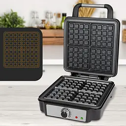 Вафельница Profi Cook PC-WA 1241 - мініатюра 5