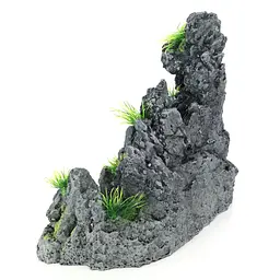 Декорація скала Aqua Nova 32,5x16x27 см (AN949-BIG) - мініатюра 5