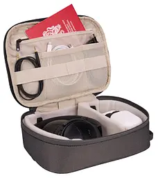 Сумка Thule Portable Subterra 2 PowerShuttle Plus TSPW-402 Vetiver Gray (6949005) - мініатюра 2