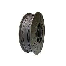 Пластик для 3D-принтера Тірапласт PLA 1.75 мм, 3 кг, silver (25285/25276)
