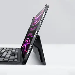 Чохол З Клавіатурою Ascend Для iPad Pro 12,9 дюйм - мініатюра 3