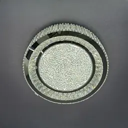 Led кришталева люстра Linisoln 3095-500 - мініатюра 3