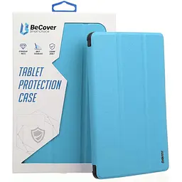 Чохол-книжка BeCover Smart Case для Xiaomi Mi Pad 6/6 Pro 11" Синій (709490)