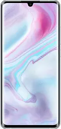 Смартфон Xiaomi Mi Note 10 6/128GB White Global - мініатюра 2