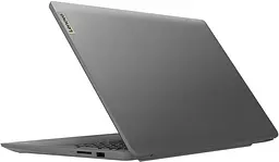 Ноутбук Lenovo IdeaPad 3 15ITL6 (82H803W8RA) сірий - мініатюра 6