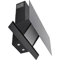 Витяжка декоративна Minola HVS 9412 BL 850 LED - мініатюра 3