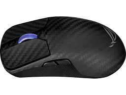 Миша Asus ROG Harpe Ace Extreme Black (90MP03U0-BMUA00) - мініатюра 3