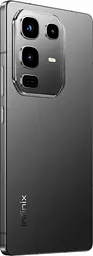 Смартфон Infinix Note 50 Pro (X6855) 12/256GB Shadow Black (UA UCRF) NFC - мініатюра 7