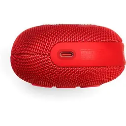 Акустична система JBL Clip 5 Red (JBLCLIP5RED) - мініатюра 4