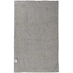 Килимок для ванної кімнати МВМ My Home Гавань 80х50 см сірий (BM-04 S GRAY) - мініатюра 3