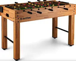 Настільний футбол Outtec WOODEN - мініатюра 3