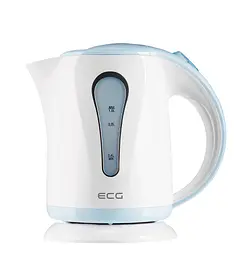 Електрочайник ECG RK 1022 blue - мініатюра 8