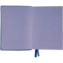 Щоденник датований Leo Planner Apiro А6, 352 сторінки синій (252599) - мініатюра 3