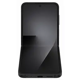 Мобільний телефон Samsung Galaxy Flip7 FE 8/128Gb Black (SM-F761BZKGSEK) - мініатюра 5