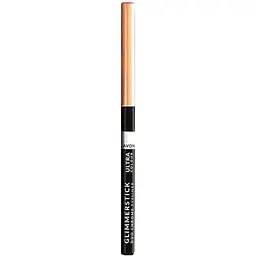 Дуохромний олівець для очей Avon Коричнево-нюдовий/Positive Mantra 0.35g (49469283)