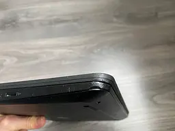Ноутбук Lenovo ThinkPad 11e 11.6" (i5-7Y54 / 8GB / SSD 256GB) Refurbished - мініатюра 3