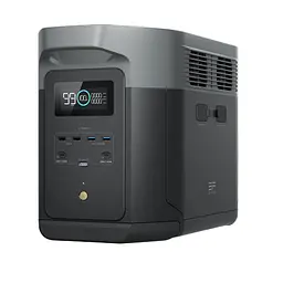 Зарядна станція EcoFlow Delta 2 Max, 2048Wh, 2400W, LiFePO4 (EFDELTA2Max-EU)_EU - мініатюра 4