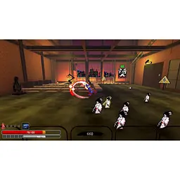Ключ активації Microsoft AlbAcete Warrior для Xbox One/Series - мініатюра 10
