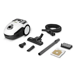 Пилосос Karcher VC 2 (1.198-031.0) - мініатюра 2