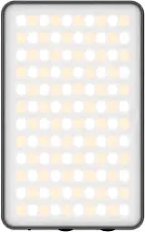 Накамерне світло Ulanzi Vijim VL120 RGB Black (UV-2346) [76094] - мініатюра 2