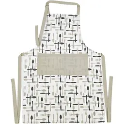 Фартух Soho Patern Fork бавовна 100% 60х84см (BS 54419)