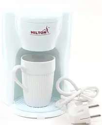 Кавоварка Hilton KA 5414
