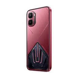 Смартфон Infinix GT 50 Pro X6891 12/256GB Червоний Blaze - мініатюра 7