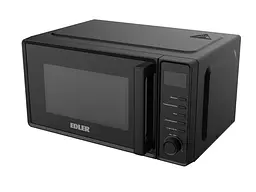 Мікрохвильова піч EDLER EDMS-207BEDH - мініатюра 2