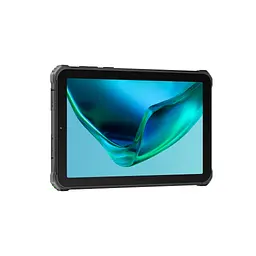 Планшет OUKITEL RT 3pro 8" 4/128GB/ NFC / LTE Black-Green (6931940767170) - мініатюра 2
