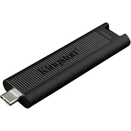 USB флеш накопичувач Kingston 512GB DataTraveler Max USB 3.2 Type-C (DTMAX/512GB) - мініатюра 3